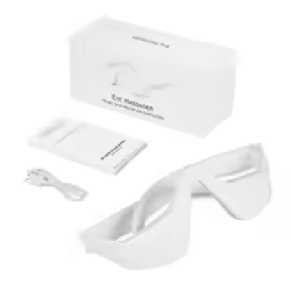 Zen Eye Massager