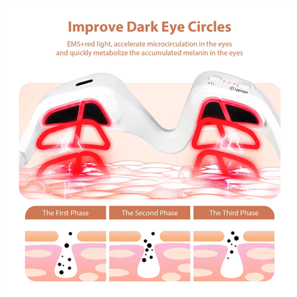 Zen Eye Massager
